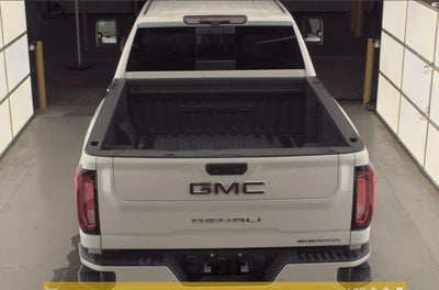 2020 GMC Sierra 2500 HD Denali