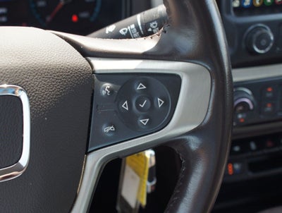 2021 GMC Canyon 4WD Denali