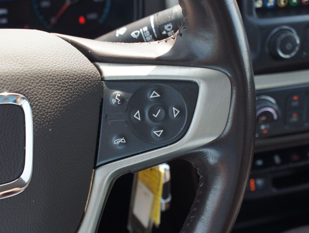 2021 GMC Canyon 4WD Denali