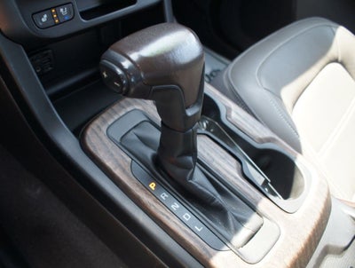 2021 GMC Canyon 4WD Denali