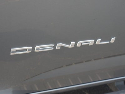 2021 GMC Canyon 4WD Denali
