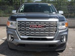 2021 GMC Canyon 4WD Denali