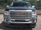 2021 GMC Canyon 4WD Denali