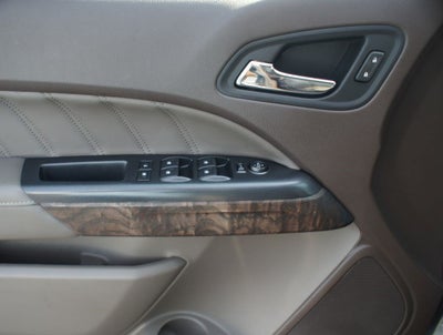 2021 GMC Canyon 4WD Denali