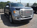 2021 GMC Canyon 4WD Denali