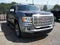 2021 GMC Canyon 4WD Denali