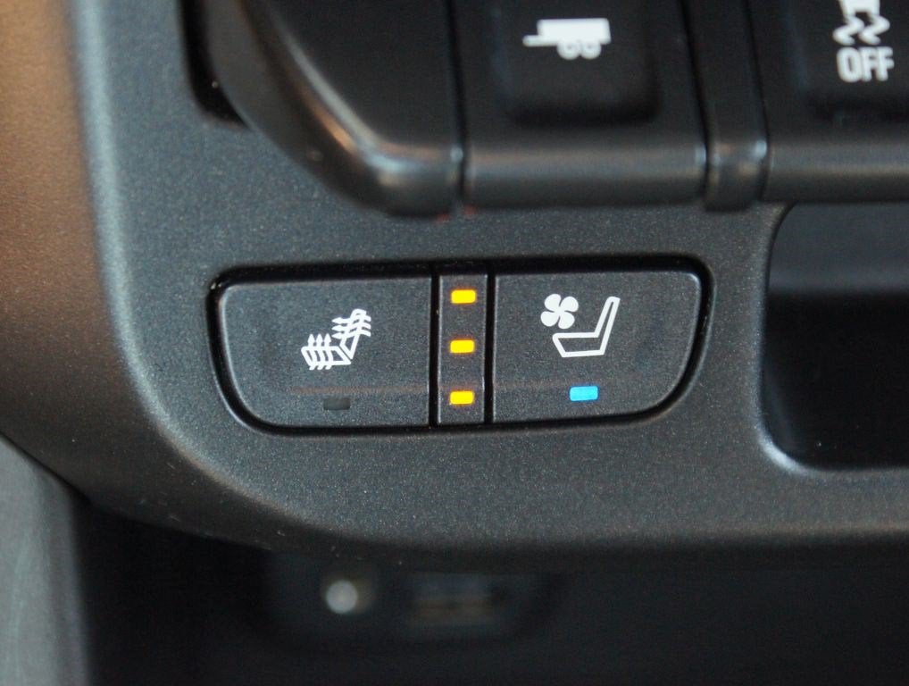 2021 GMC Canyon 4WD Denali