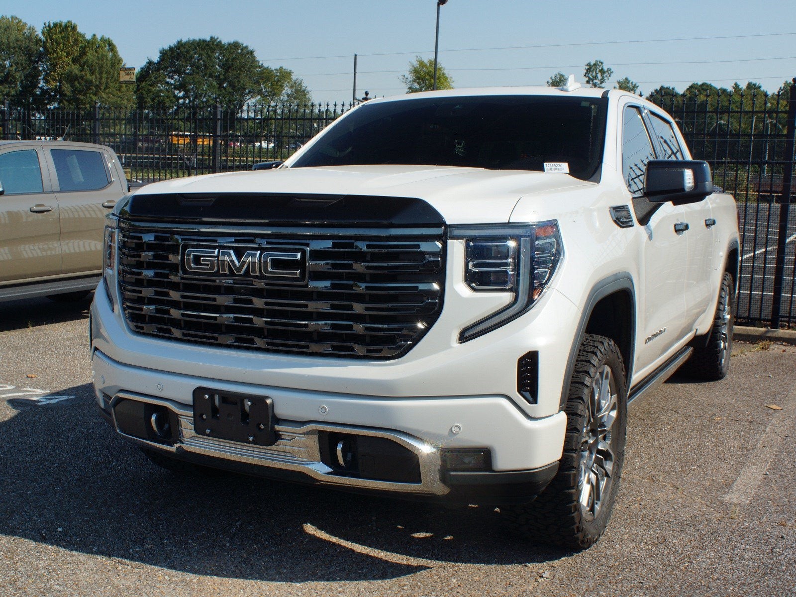 2023 GMC Sierra 1500 Denali Ultimate