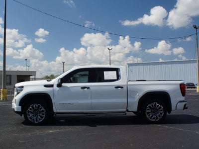 2023 GMC Sierra 1500 Denali Ultimate