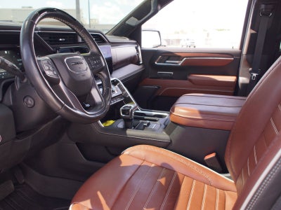 2023 GMC Sierra 1500 Denali Ultimate