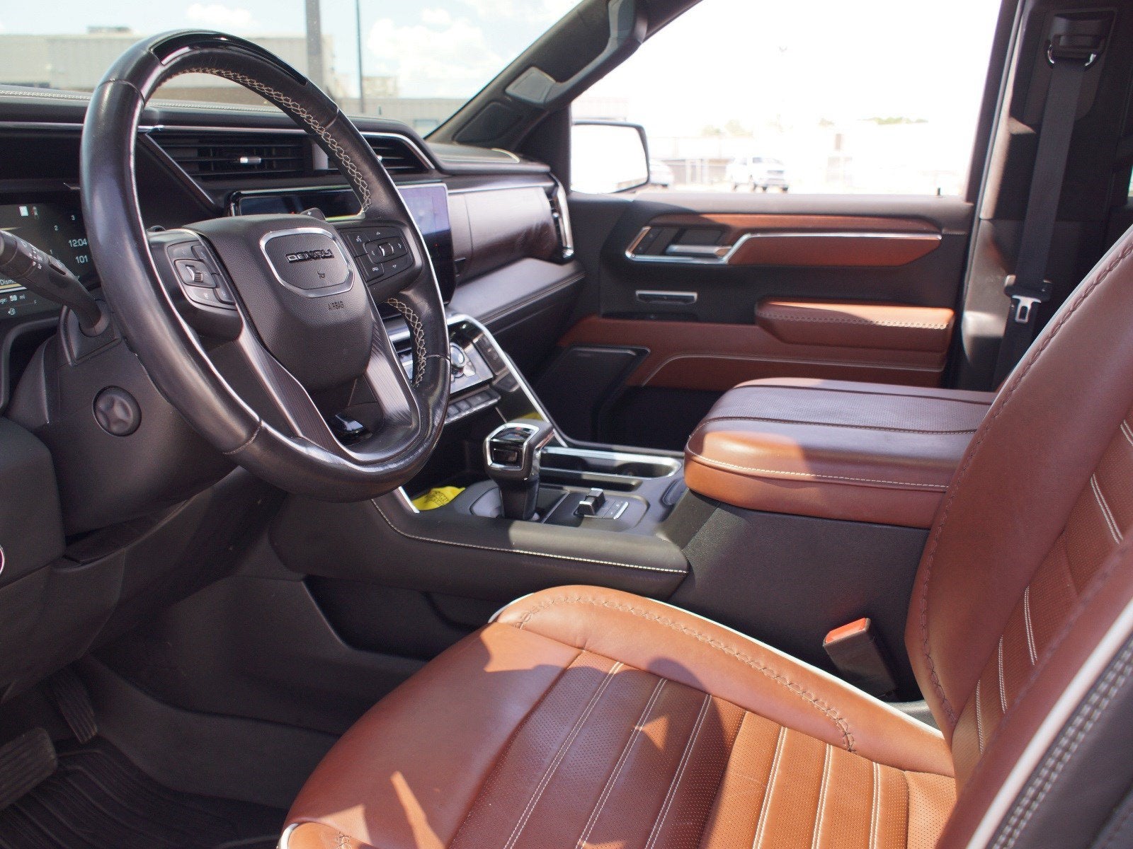 2023 GMC Sierra 1500 Denali Ultimate