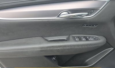 2024 Cadillac XT6 Luxury