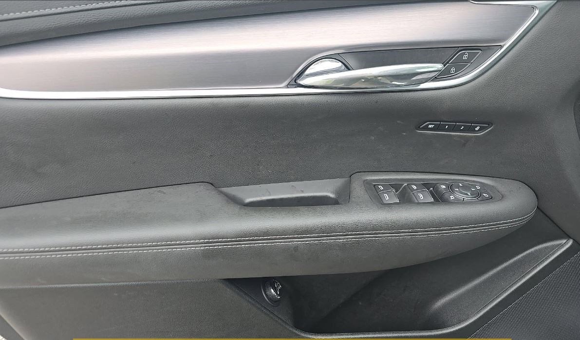 2024 Cadillac XT6 Luxury
