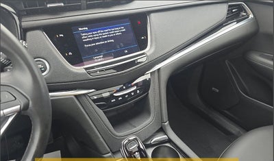 2024 Cadillac XT6 Luxury