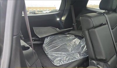 2024 Cadillac XT6 Luxury