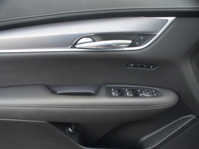 2024 Cadillac XT6 Luxury