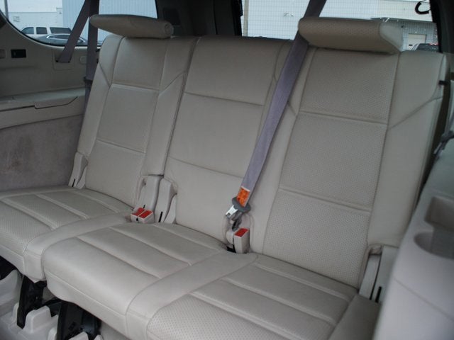 2021 Cadillac Escalade ESV Premium Luxury Platinum