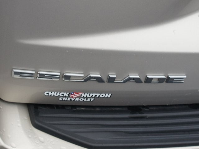 2021 Cadillac Escalade ESV Premium Luxury Platinum