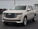 2021 Cadillac Escalade ESV Premium Luxury Platinum