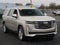 2021 Cadillac Escalade ESV Premium Luxury Platinum
