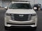 2021 Cadillac Escalade ESV Premium Luxury Platinum