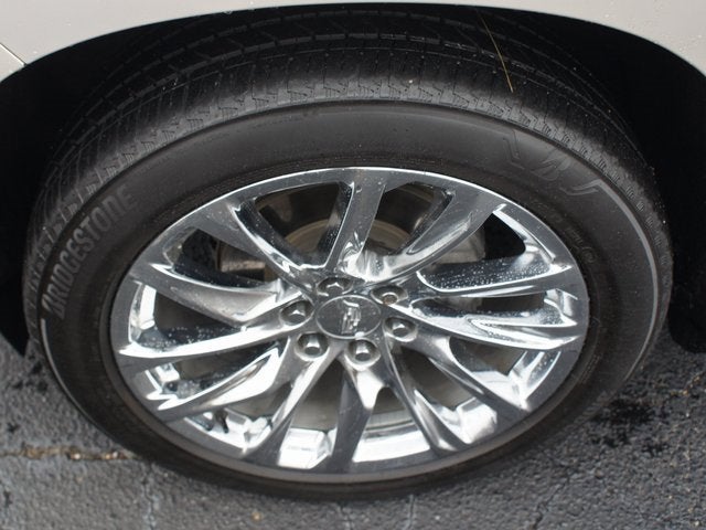 2021 Cadillac Escalade ESV Premium Luxury Platinum