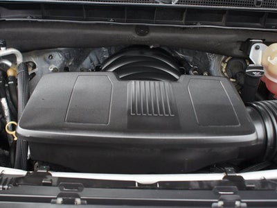 2021 Cadillac Escalade ESV Premium Luxury Platinum