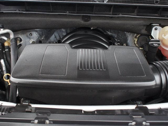 2021 Cadillac Escalade ESV Premium Luxury Platinum