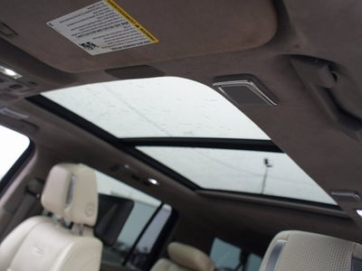 2021 Cadillac Escalade ESV Premium Luxury Platinum