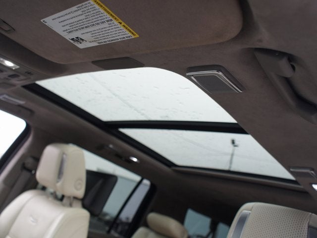 2021 Cadillac Escalade ESV Premium Luxury Platinum