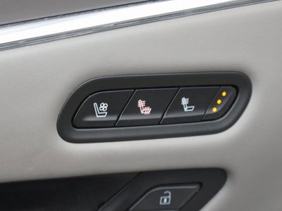 2021 Cadillac Escalade ESV Premium Luxury Platinum