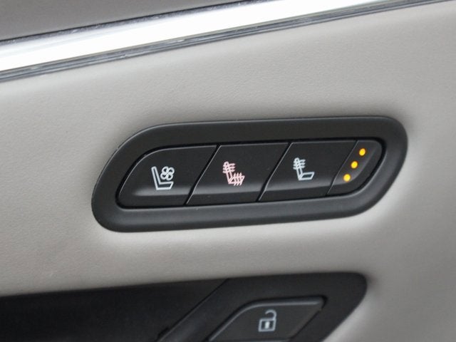 2021 Cadillac Escalade ESV Premium Luxury Platinum