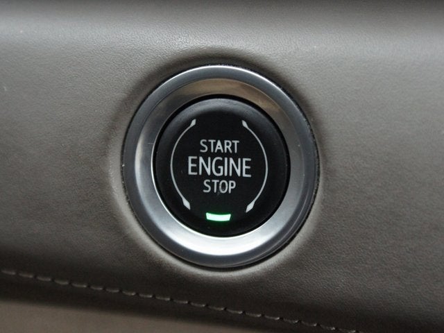 2021 Cadillac Escalade ESV Premium Luxury Platinum