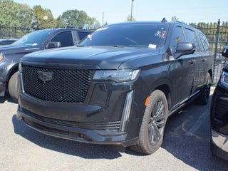 2022 Cadillac Escalade ESV Sport