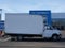 2022 Chevrolet Express Cutaway 3500 Work Van