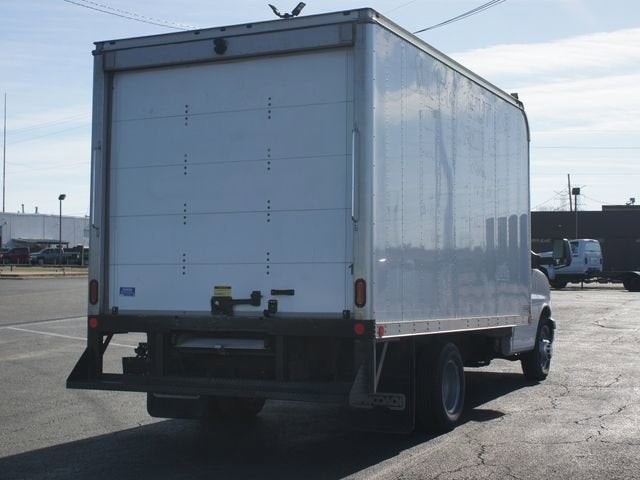 2022 Chevrolet Express Cutaway 3500 Work Van