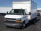 2022 Chevrolet Express Cutaway 3500 Work Van