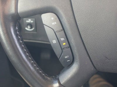 2022 Chevrolet Express Cutaway 3500 Work Van