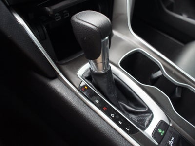 2021 Honda Accord LX