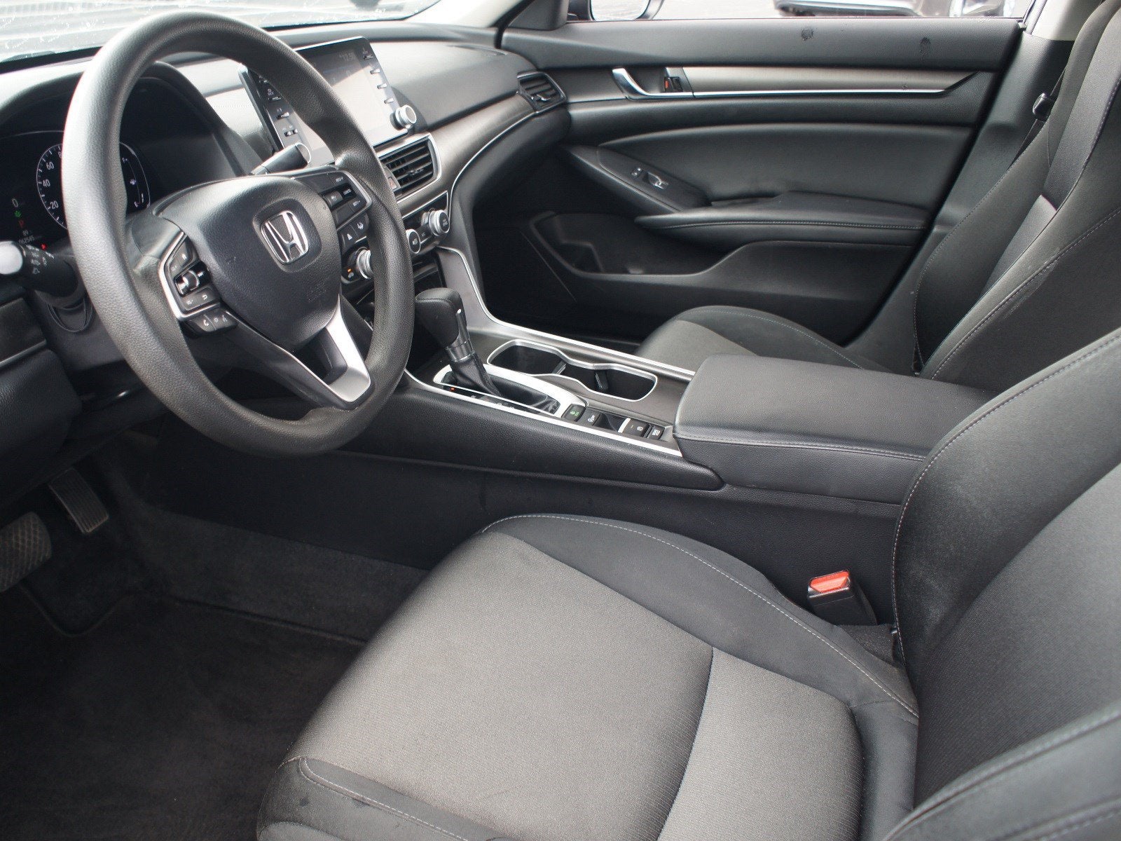 2021 Honda Accord LX