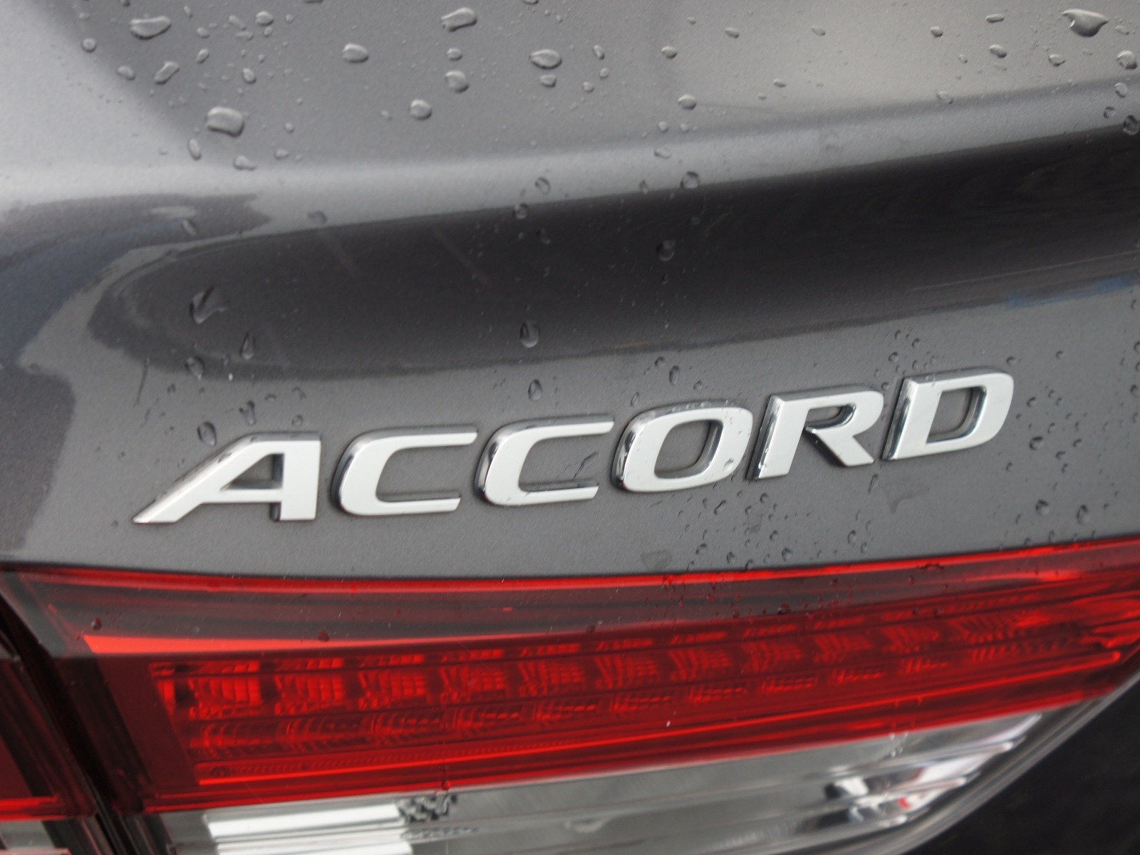 2021 Honda Accord LX