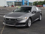 2021 Honda Accord LX