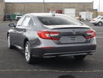 2021 Honda Accord LX