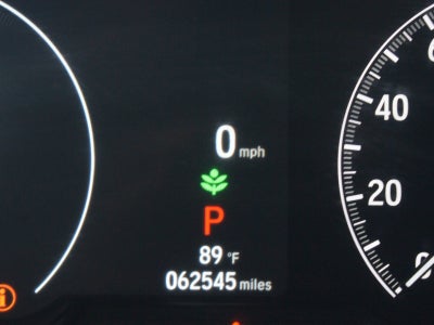 2021 Honda Accord LX