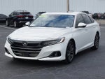 2021 Honda Accord EX-L
