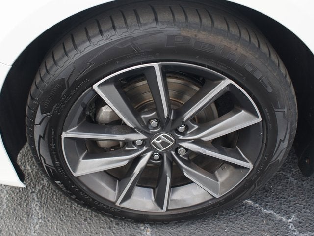 2021 Honda Accord EX-L