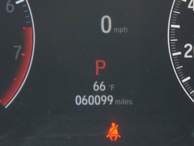 2021 Honda Accord EX-L