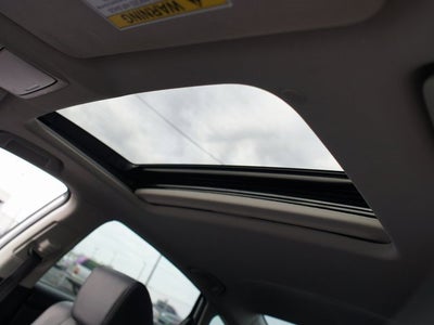 2021 Honda Accord EX-L