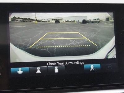 2021 Honda Accord EX-L