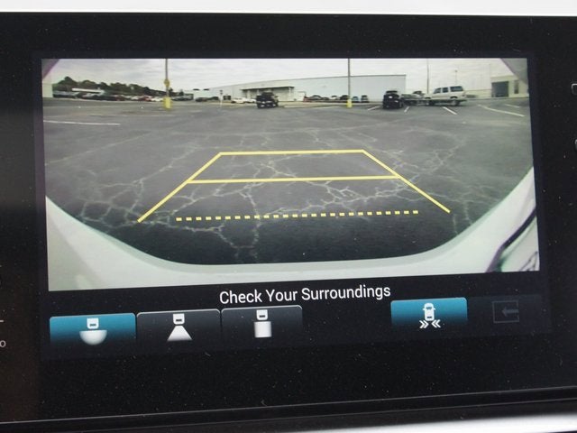 2021 Honda Accord EX-L